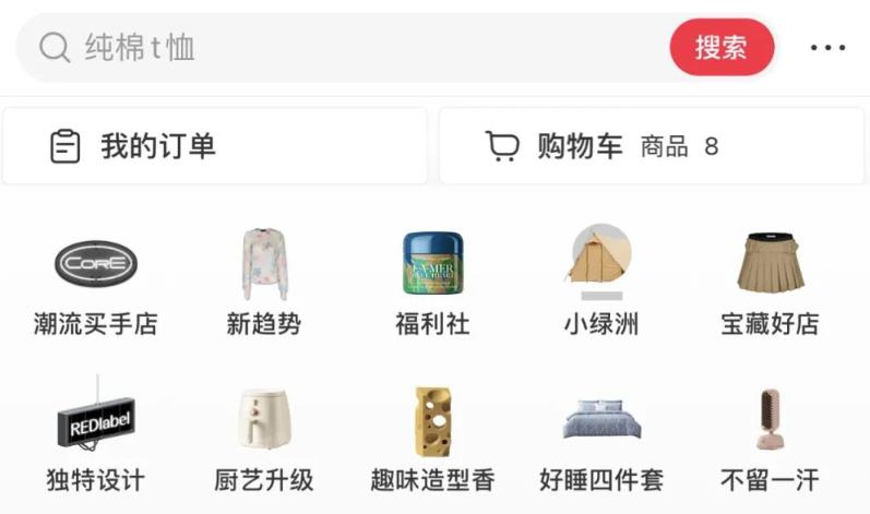 2023小红书电商火爆全网,新晋红利,风口项目,单店收益在3000-30000